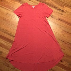 LuLaRoe Carly